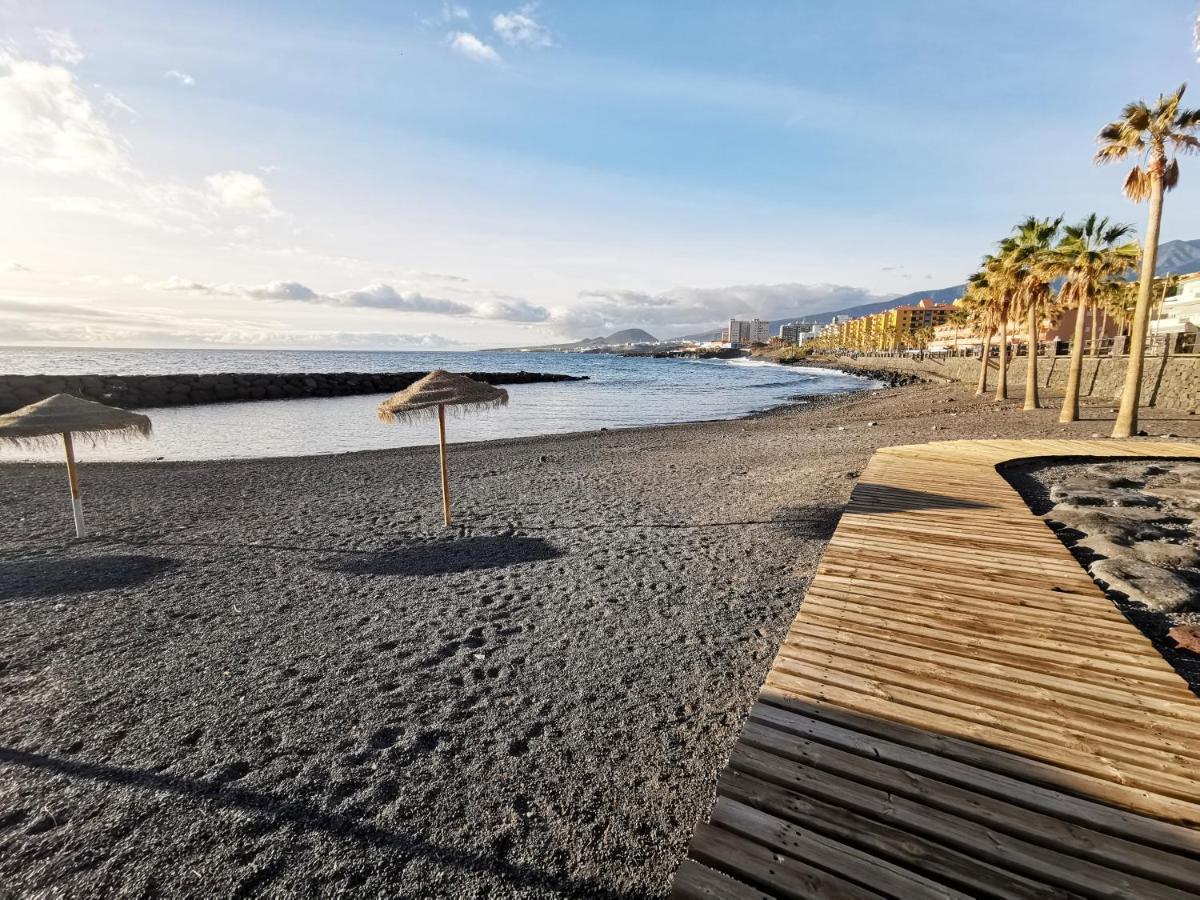 Home2Book La Brisa Caletillas Beach Candelaria Exterior photo